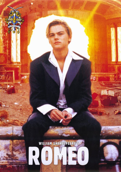  Romeo & Juliet - The Music Edition : Leonardo DiCaprio, Claire  Danes, John Leguizamo, Harold Perrineau, Pete Postlethwaite, Paul Sorvino,  Brian Dennehy, Paul Rudd, Vondie Curtis-Hall, Miriam Margolyes, Jesse  Bradford, M.