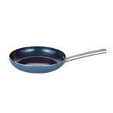 9.5" Pressed Fry Pan - Sapphire Collection