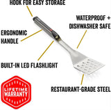 Original Grillight LED Spatula