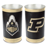 Purdue Boilermakers Wastebasket 15 Inch