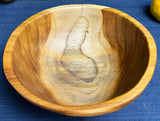 Live Edge Bowl