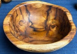 Live Edge Bowl