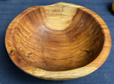 Live Edge Bowl