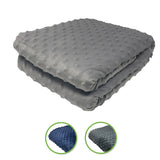 Weighted Lap Blanket for Adults