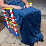 Weighted Lap Blanket for Adults