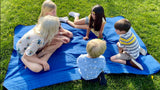 Waterproof Outdoor Blanket