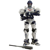 Minnesota Twins FOX Sports Robot