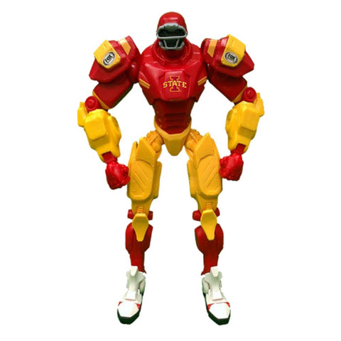 Iowa State Cyclones Robot FOX Sports