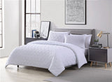 Larch 3 Piece Comforter Set