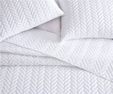 Birch 3 Piece Quilt Set