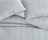 Willow 3 Piece Quilt Set