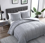 Elm 3 Piece Comforter Set