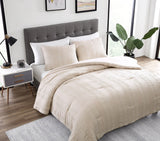 Elm 3 Piece Comforter Set