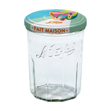 Le Parfait Jam Jars