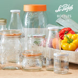 Le Parfait Bottles