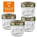 Le Parfait Familia Wiss Terrines