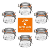 Le Parfait Super Jars