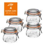 Le Parfait Super Jars