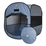 K9 Kennel Pop-Up Dog Tent