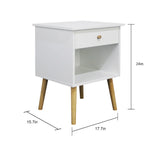 Cooper Nightstand