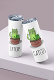 Catcus Tumbler