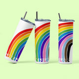 Love is Love Tumbler