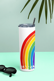 Love is Love Tumbler