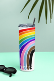 Love is Love Tumbler