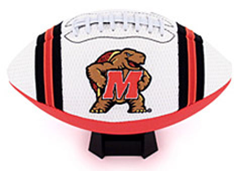 Maryland Terrapins Full Size Jersey Football CO