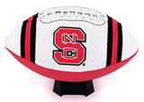 North Carolina State Wolfpack Full Size Jersey Football CO