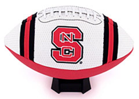 North Carolina State Wolfpack Full Size Jersey Football CO