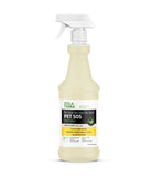 Pet SOS Cleaner