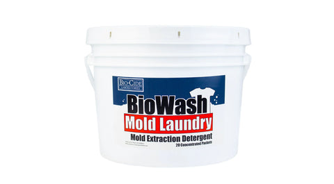 Mold extraction Bio Wash Laundy Detergent