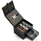 Cigar Aficionado (The Gentleman's Set)