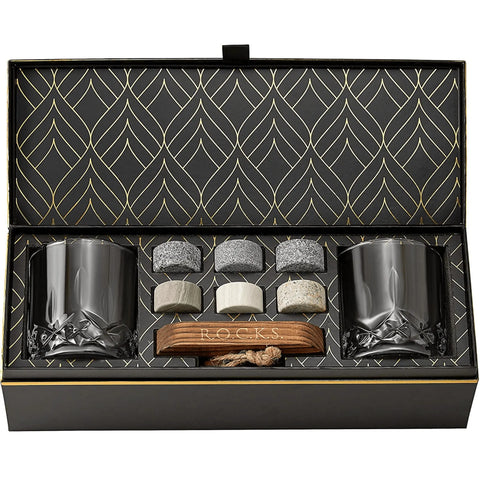 Signature Glass Edition  - The Connoisseur's Set