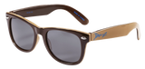 Kids Sunglasses - Dual Color (with case)