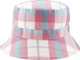 Girls Sun Hats with Bow