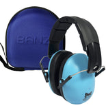 Kids Earmuffs with ZeeCase