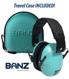 Kids Earmuffs with ZeeCase