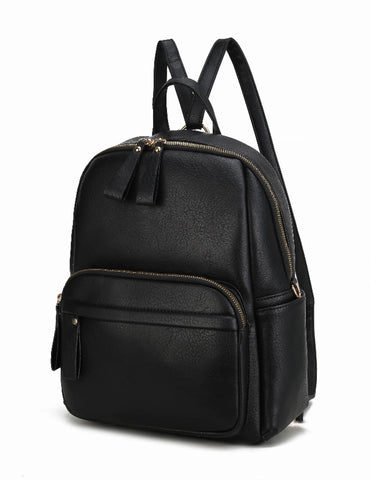 Yolane Backpack Convertible Crossbody