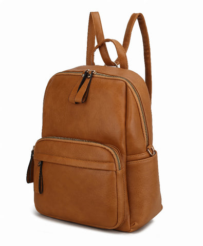 Yolane Backpack Convertible Crossbody