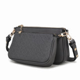 Dayla Vegan Leather Women's Shoulder Bag