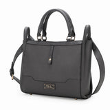 Melody Vegan Leather Tote