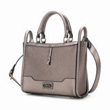 Melody Vegan Leather Tote