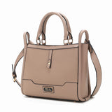 Melody Vegan Leather Tote