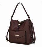 Vanya Shoulder Bag