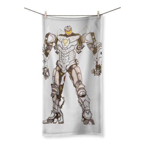 Rimitron Sublimation All Over Towel