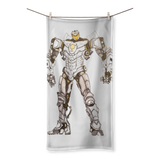 Rimitron Sublimation All Over Towel