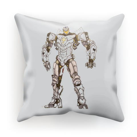 Rimitron Sublimation Cushion Cover - Color: Light | Pack Of: 1