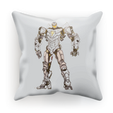 Rimitron Sublimation Cushion Cover - Color: Light | Pack Of: 1